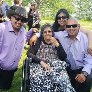 Meet your Posher, Barbara